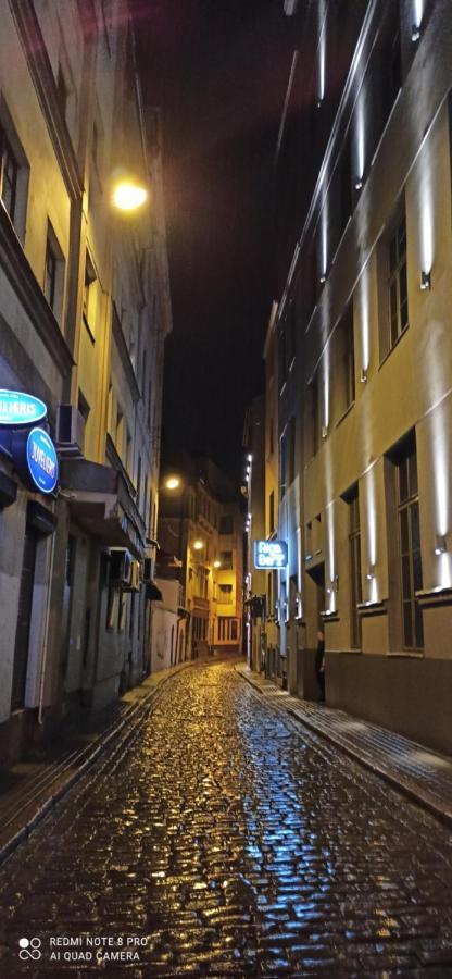 Appartement Old Town City 4